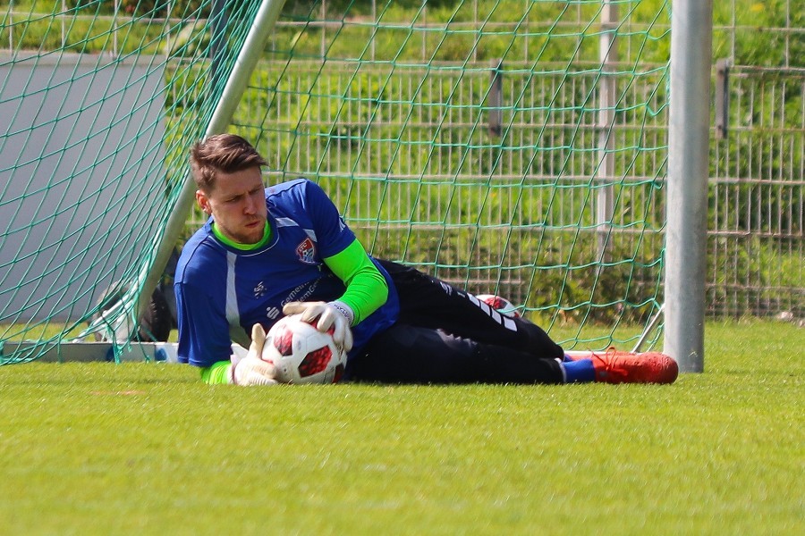 Training KFC Uerdingen 30.04.2019_8