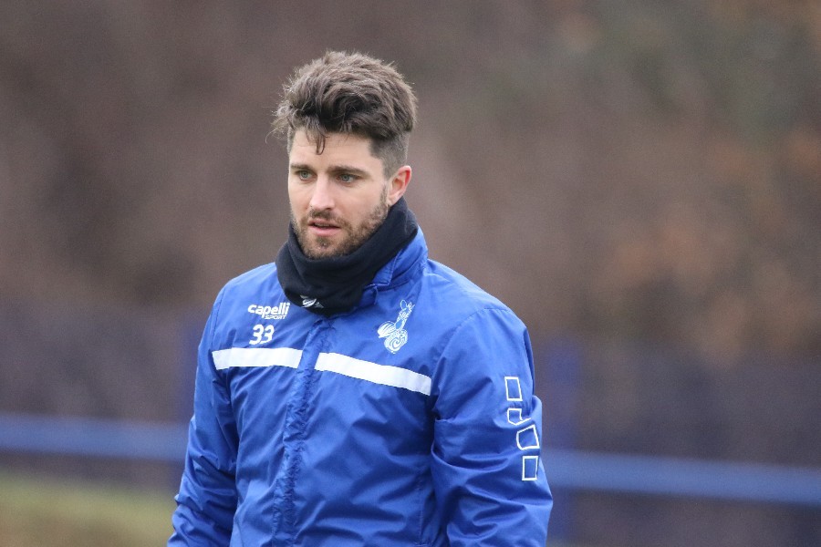 Training MSV Duisburg 12.02.2019_10