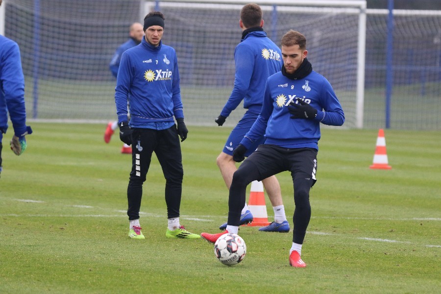 Training MSV Duisburg 12.02.2019_20