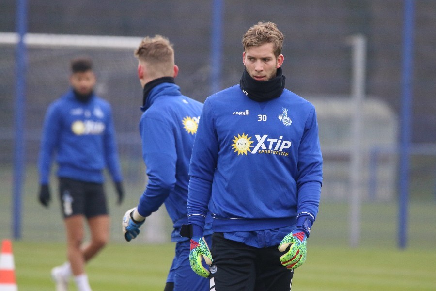 Training MSV Duisburg 12.02.2019_21