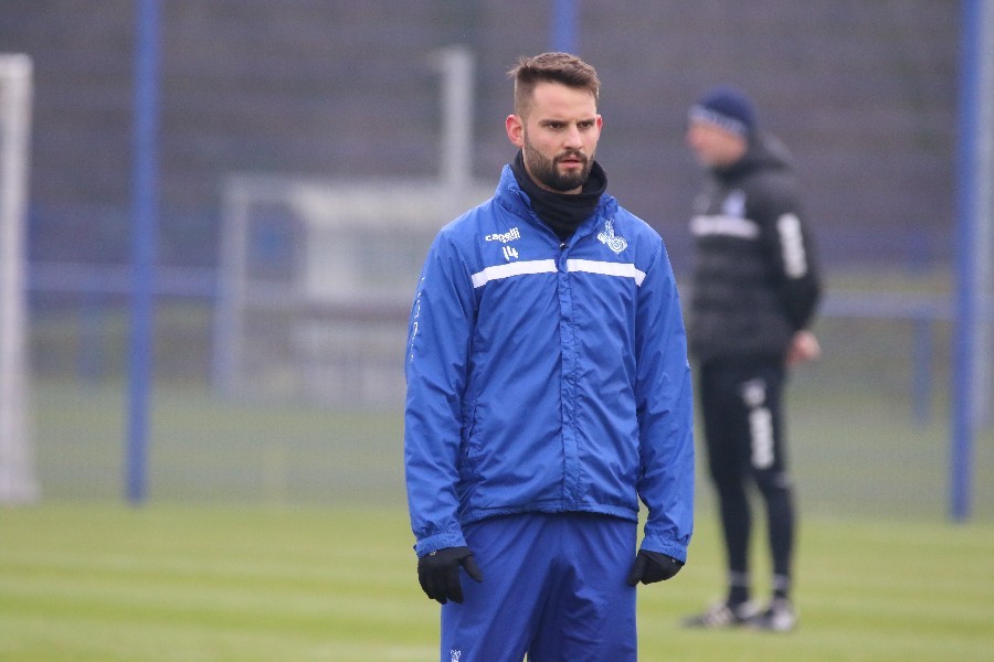 Training MSV Duisburg 12.02.2019_22