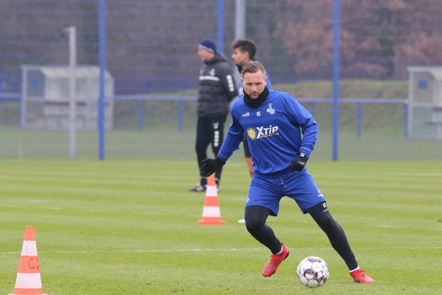 Training MSV Duisburg 12.02.2019_23