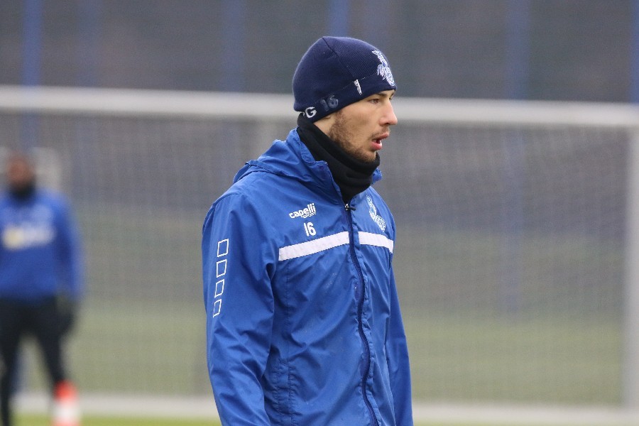 Training MSV Duisburg 12.02.2019_27