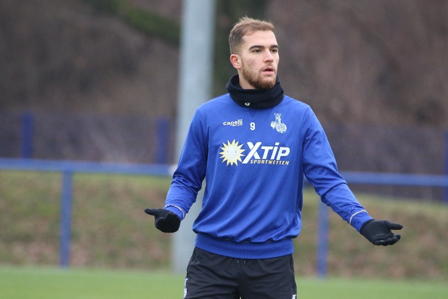 Training MSV Duisburg 12.02.2019_29