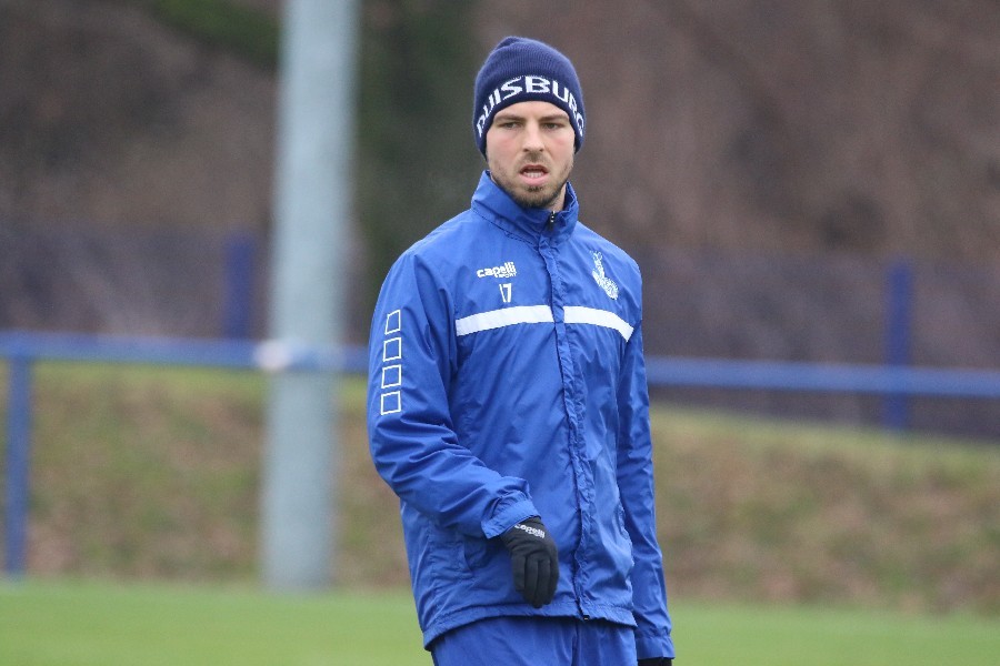 Training MSV Duisburg 12.02.2019_30