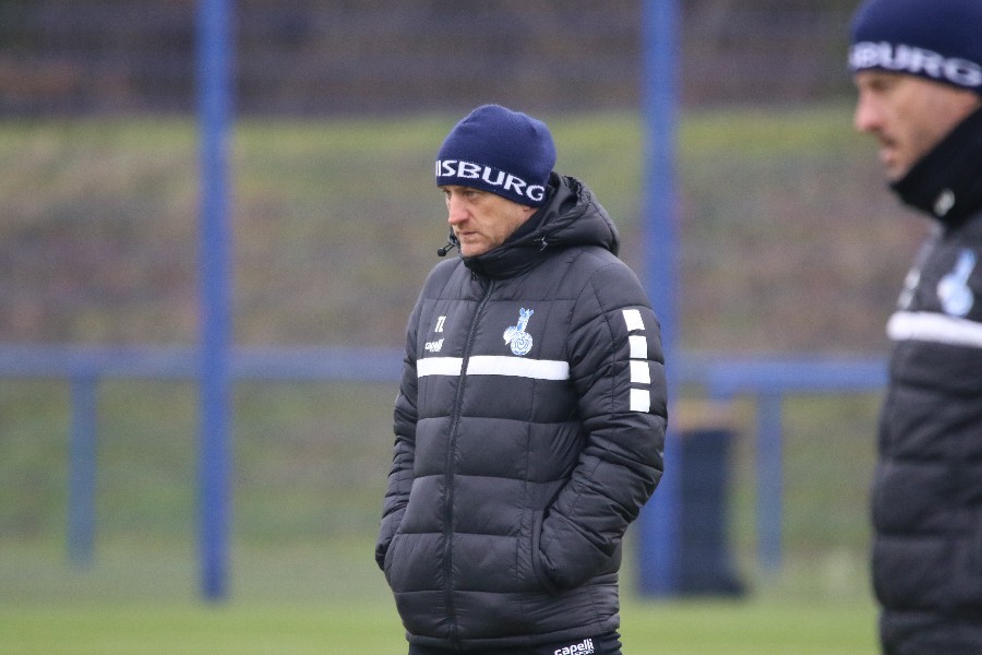 Training MSV Duisburg 12.02.2019_5