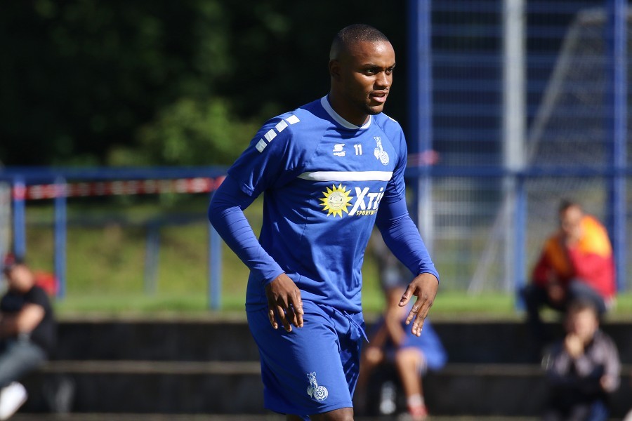 Training MSV Duisburg 13.06.2019_14