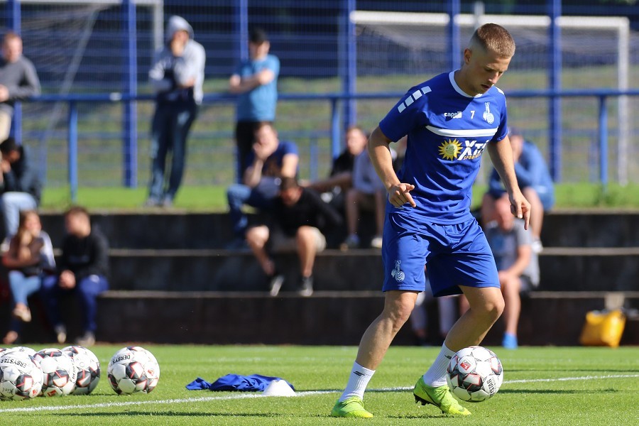 Training MSV Duisburg 13.06.2019_15