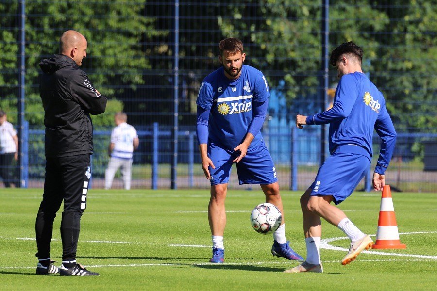 Training MSV Duisburg 13.06.2019_16