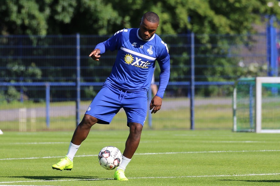 Training MSV Duisburg 13.06.2019_17