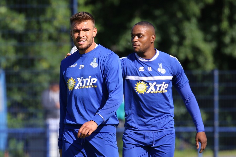 Training MSV Duisburg 13.06.2019_19