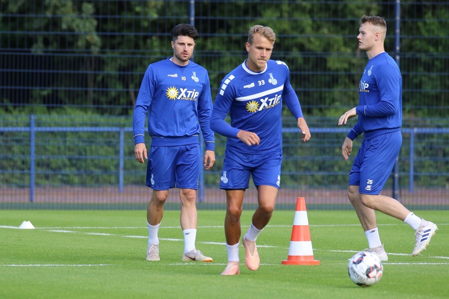Training MSV Duisburg 13.06.2019_21