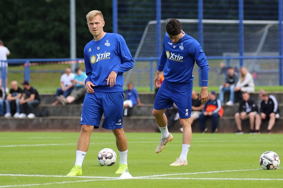 Training MSV Duisburg 13.06.2019_28
