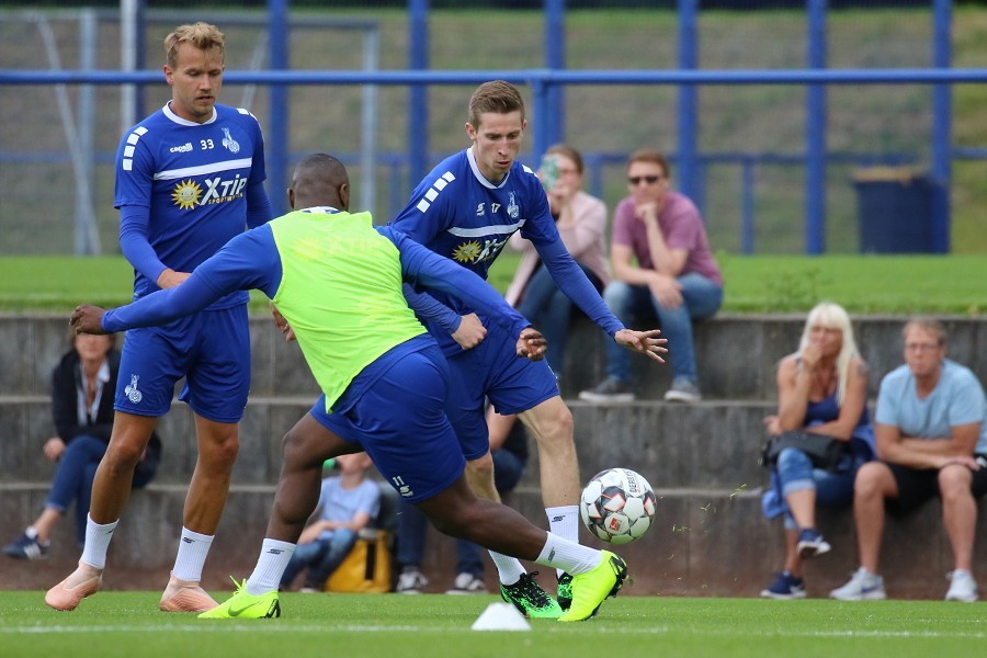 Training MSV Duisburg 13.06.2019_33