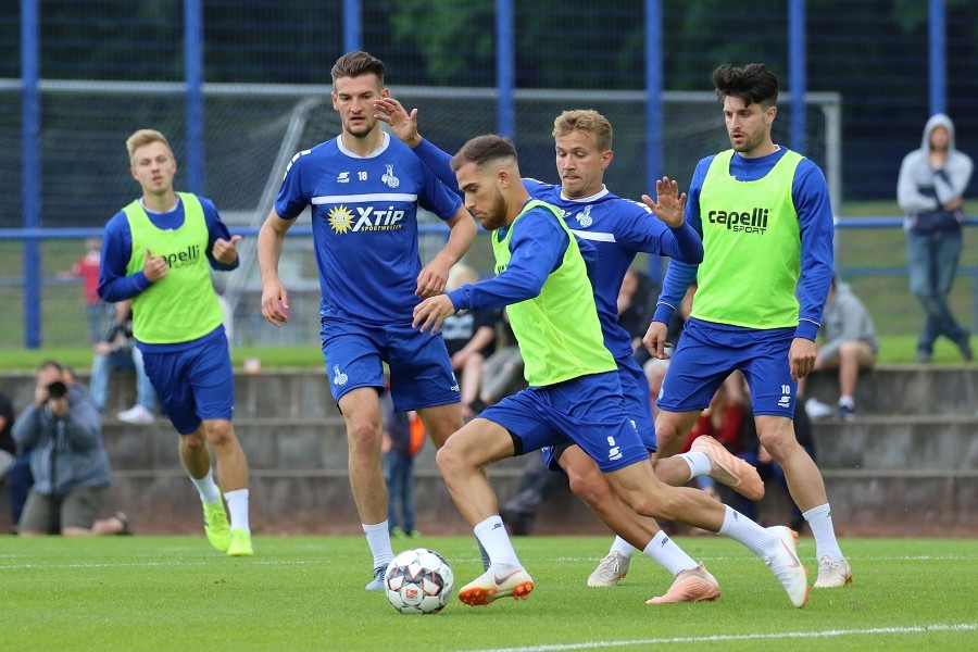 Training MSV Duisburg 13.06.2019_34