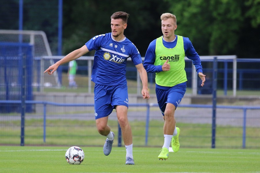 Training MSV Duisburg 13.06.2019_35