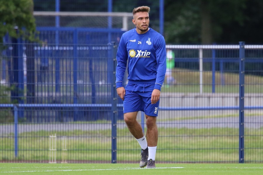 Training MSV Duisburg 13.06.2019_36