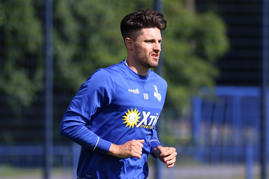 Training MSV Duisburg 13.06.2019_7
