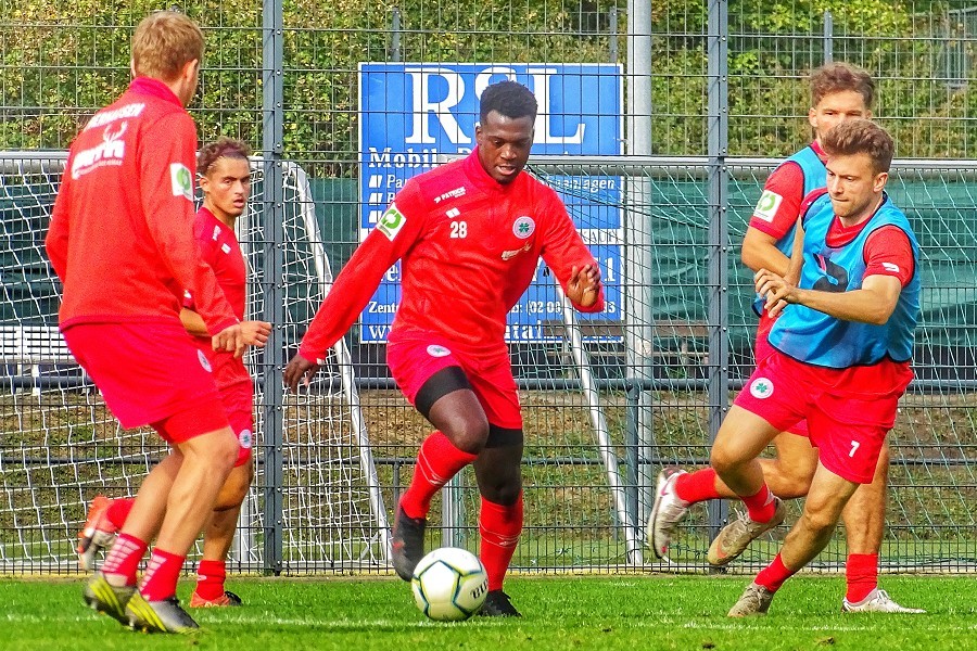 Training RW Oberhausen (01.10.2020)_11