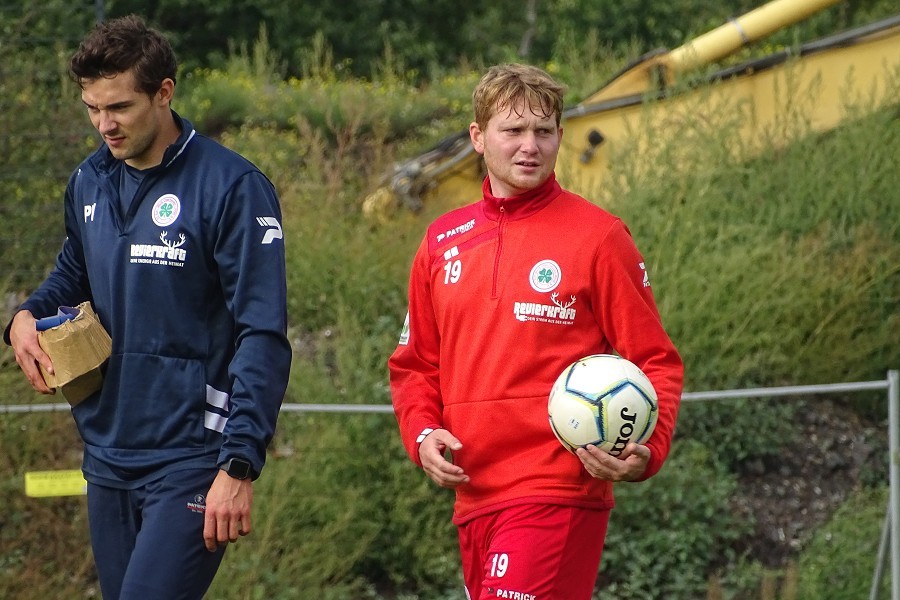 Training RW Oberhausen (01.10.2020)_12