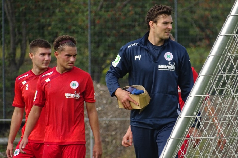 Training RW Oberhausen (01.10.2020)_13