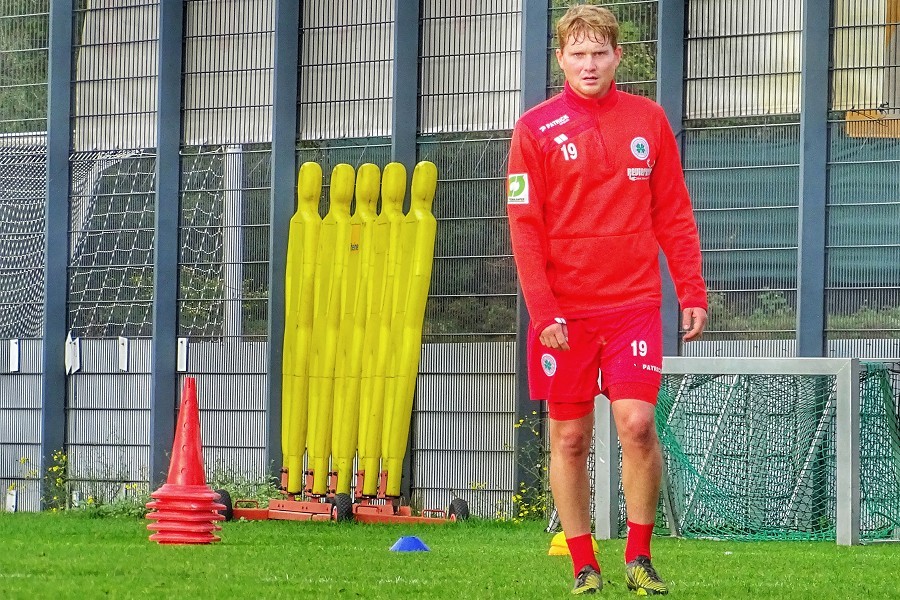 Training RW Oberhausen (01.10.2020)_16