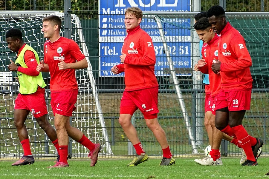 Training RW Oberhausen (01.10.2020)_1