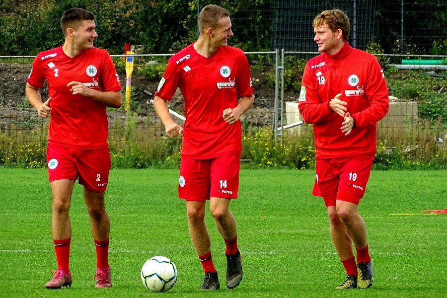 Training RW Oberhausen (01.10.2020)_2