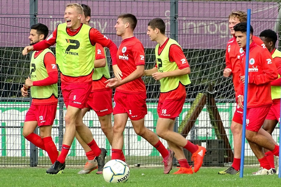 Training RW Oberhausen (01.10.2020)_4