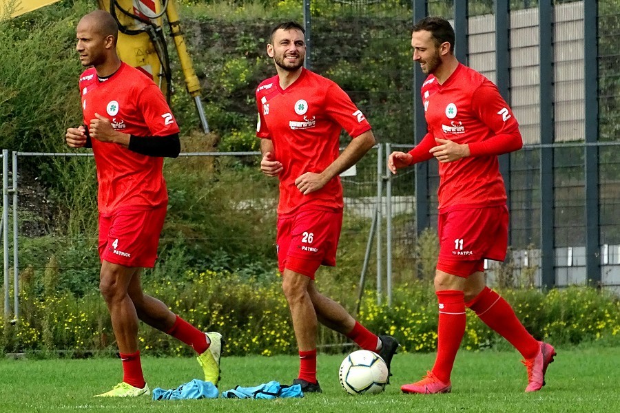 Training RW Oberhausen (01.10.2020)_5