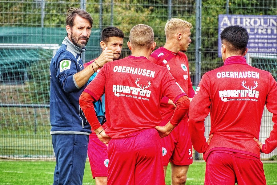 Training RW Oberhausen (01.10.2020)_8