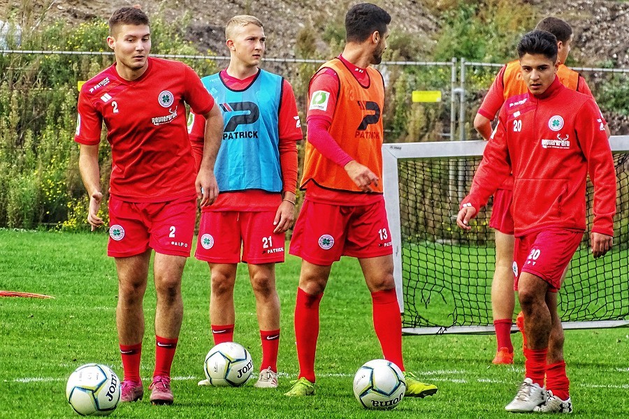 Training RW Oberhausen (01.10.2020)_9