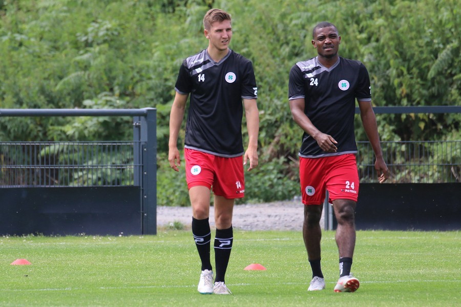 Training RW Oberhausen 19.06.2019_36