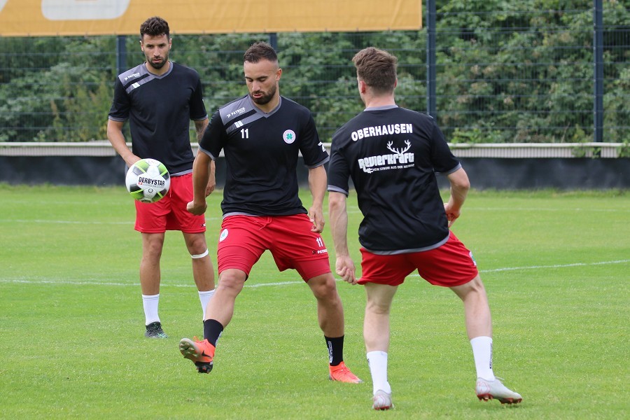 Training RW Oberhausen 19.06.2019_41