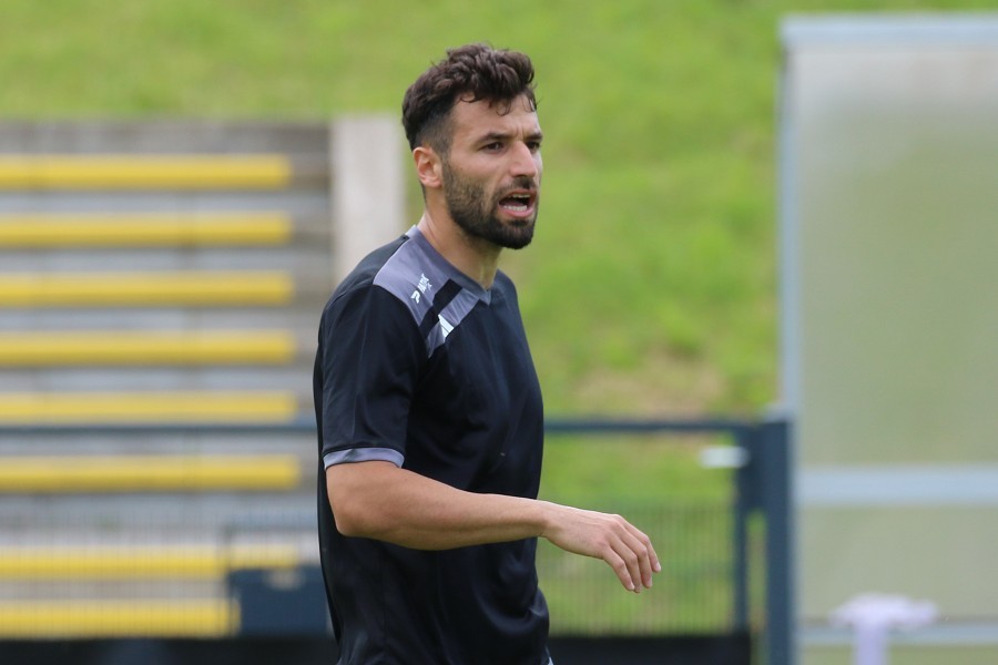 Training RW Oberhausen 19.06.2019_47