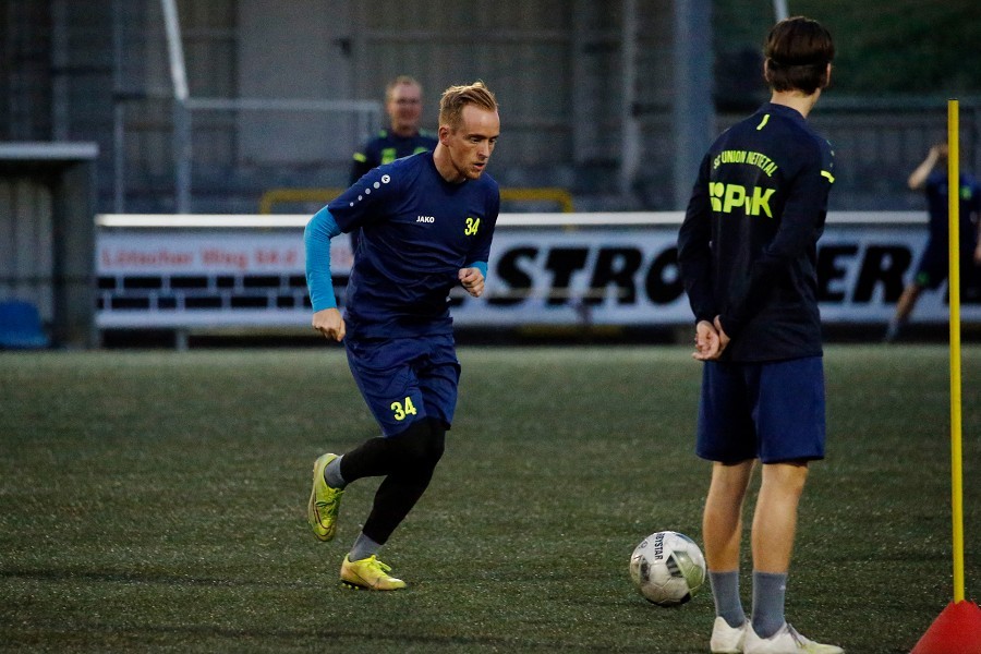 Training SC Union Nettetal (03.09.2020)_11
