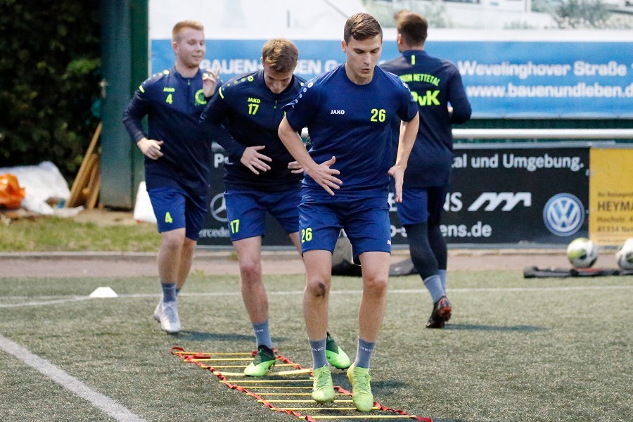 Training SC Union Nettetal (03.09.2020)_1
