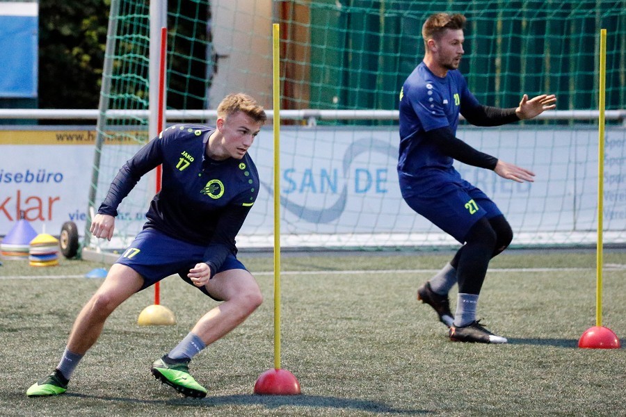 Training SC Union Nettetal (03.09.2020)_4