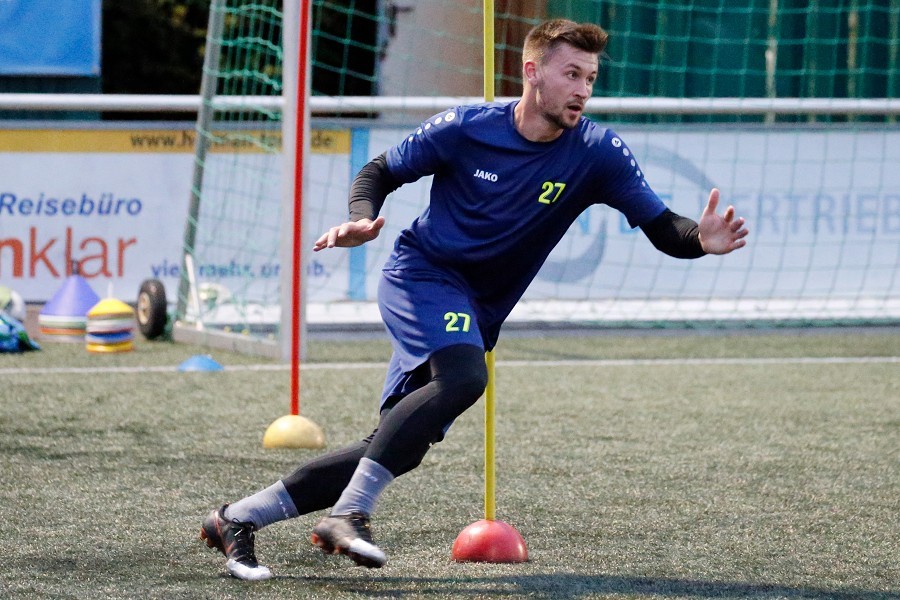Training SC Union Nettetal (03.09.2020)_5