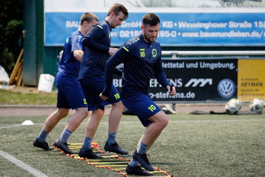 Training SC Union Nettetal (03.09.2020)_7