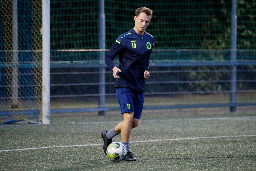 Training SC Union Nettetal (03.09.2020)_8