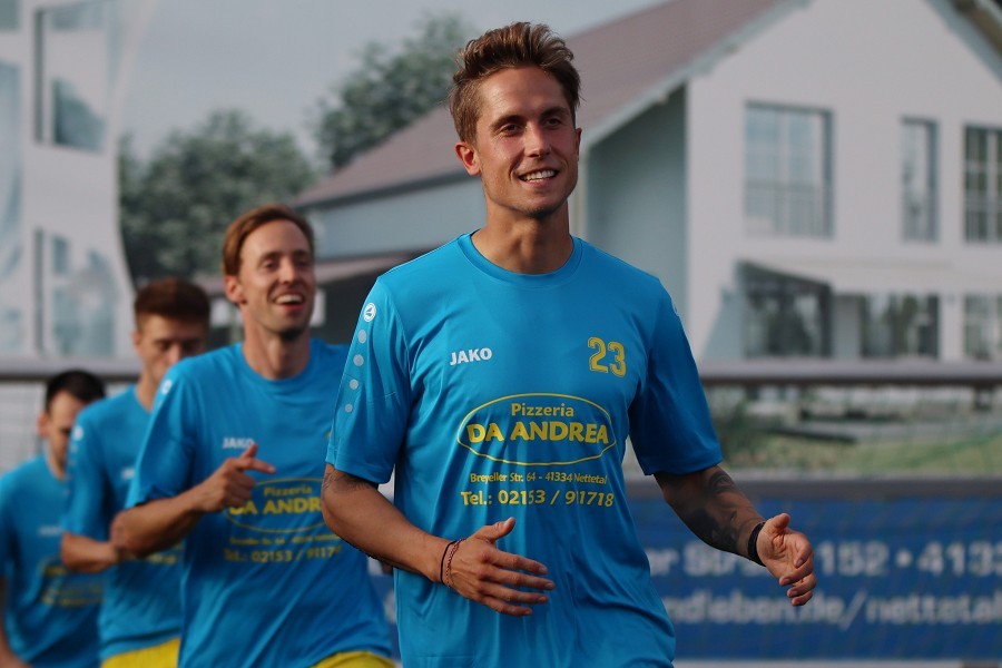 Training SC Union Nettetal 04.07.2019_13