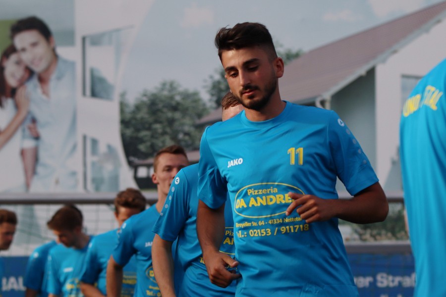 Training SC Union Nettetal 04.07.2019_14