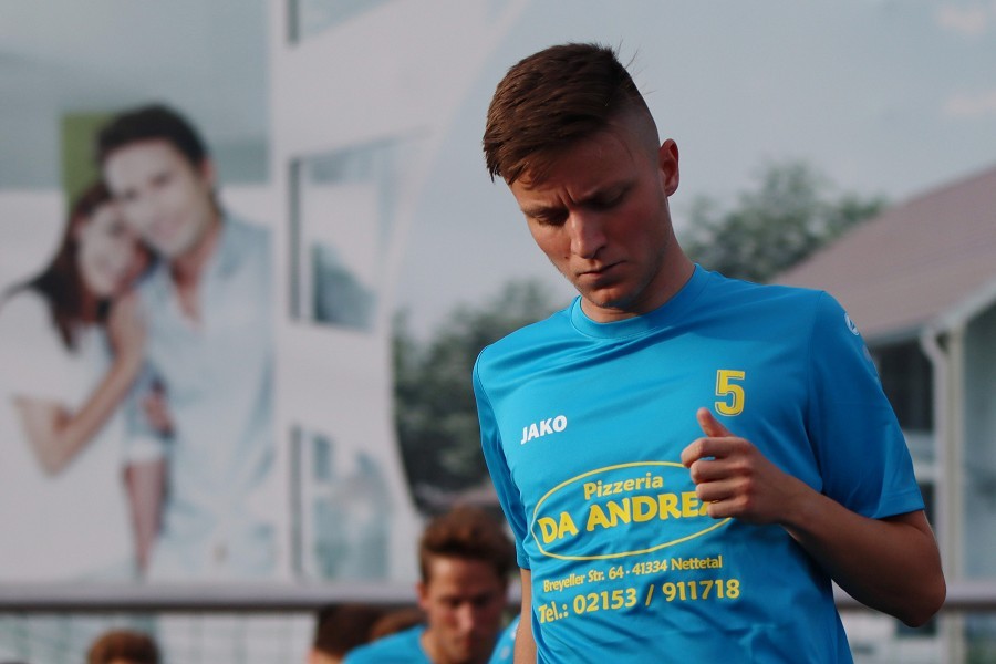 Training SC Union Nettetal 04.07.2019_15