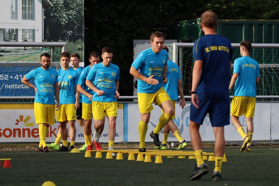 Training SC Union Nettetal 04.07.2019_16