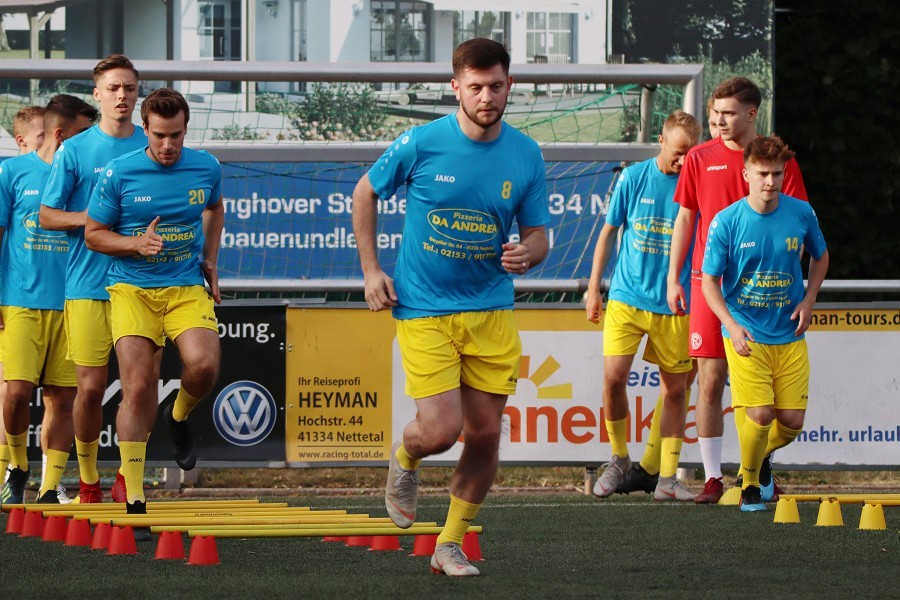 Training SC Union Nettetal 04.07.2019_17