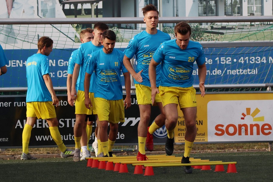 Training SC Union Nettetal 04.07.2019_18