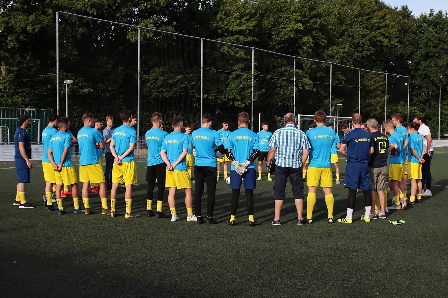 Training SC Union Nettetal 04.07.2019_1
