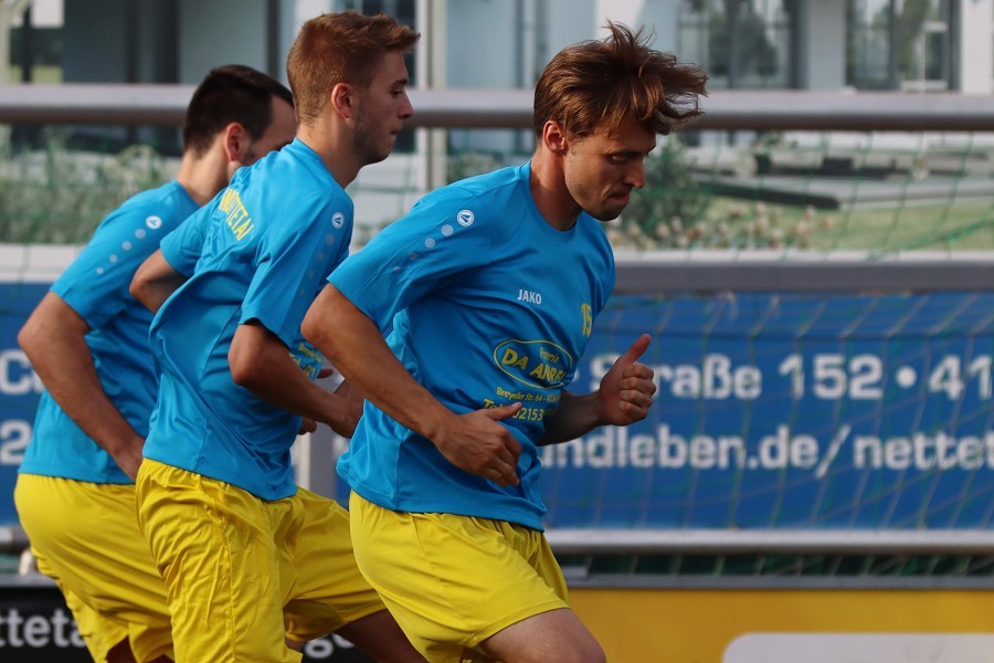 Training SC Union Nettetal 04.07.2019_21