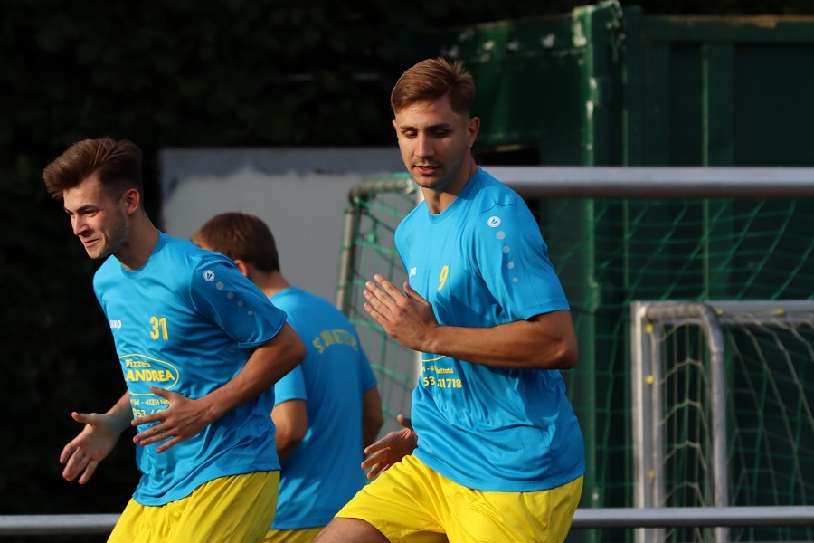 Training SC Union Nettetal 04.07.2019_22